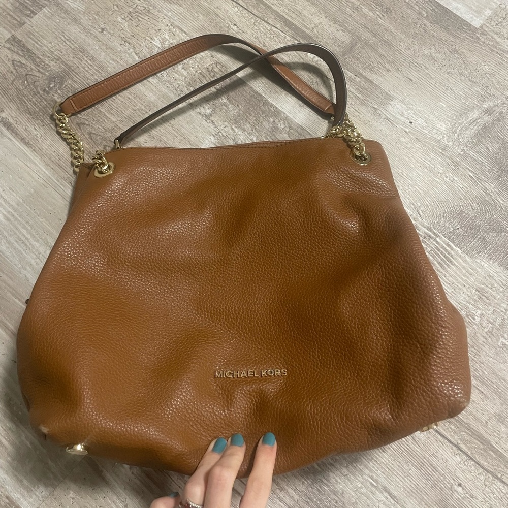 michael kors purse